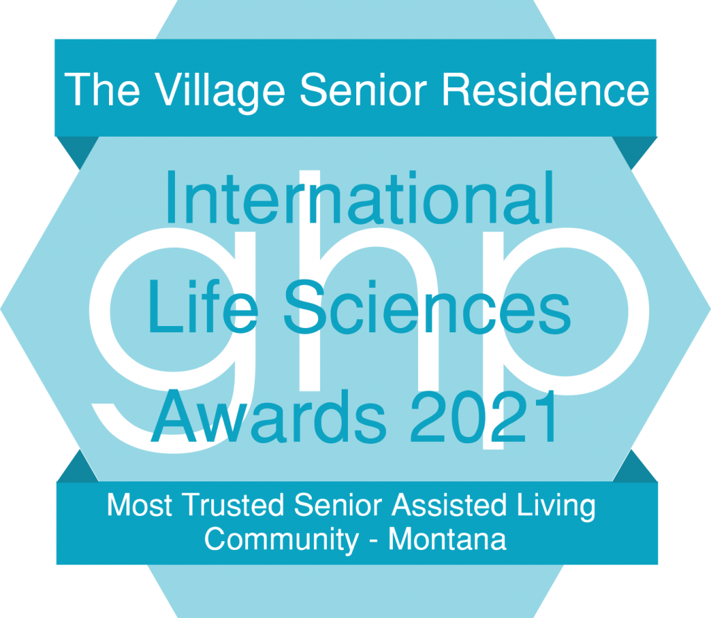 The Village Senior Residence Receives Most Trusted Senior Assisted